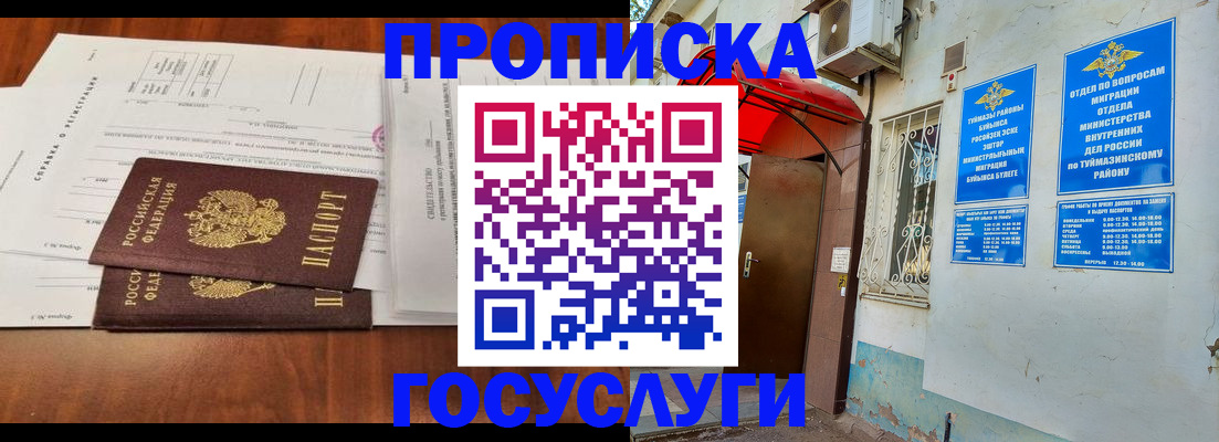 прописка в квартире в Волхове